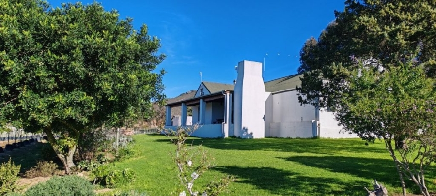 0 Bedroom Property for Sale in Darling Western Cape